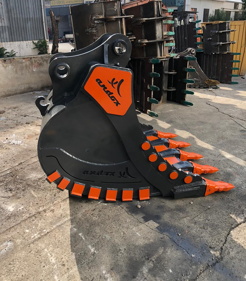 Doosan - Cazo para Excavadora: foto 1 Doosan - Cazo para Excavadora: foto 1