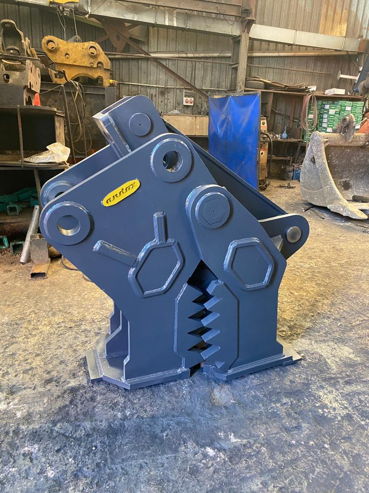 - Cizalla de demolición para Maquinaria de construcción: foto 4 - Cizalla de demolición para Maquinaria de construcción: foto 4