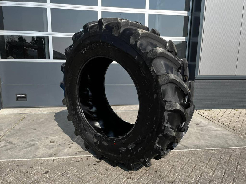Firestone 520/85 R38 Performer 85 - Neumáticos y llantas para Maquinaria agrícola: foto 3 Firestone 520/85 R38 Performer 85 - Neumáticos y llantas para Maquinaria agrícola: foto 3