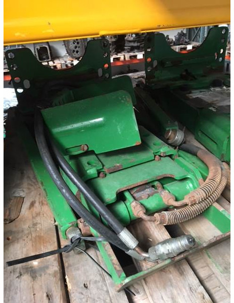 John Deere Oppikhaak 6020/630 - Bastidor/ Chasis para Maquinaria agrícola: foto 2 John Deere Oppikhaak 6020/630 - Bastidor/ Chasis para Maquinaria agrícola: foto 2