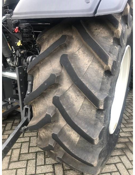 Trelleborg 650/75 R38 TM 900 HP - Neumáticos y llantas para Maquinaria agrícola: foto 4 Trelleborg 650/75 R38 TM 900 HP - Neumáticos y llantas para Maquinaria agrícola: foto 4