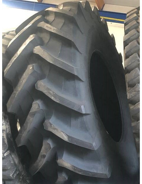 Trelleborg 650/85 R38 TM900 Hp - Neumáticos y llantas para Maquinaria agrícola: foto 2 Trelleborg 650/85 R38 TM900 Hp - Neumáticos y llantas para Maquinaria agrícola: foto 2