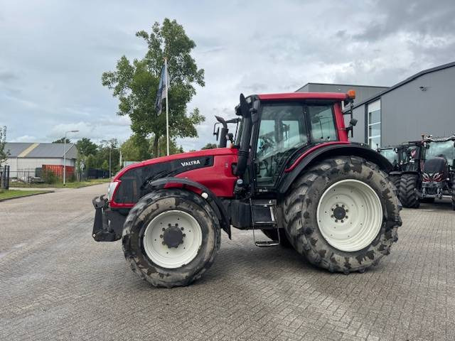 Valtra T193 Hitech TWINTRAC 5900 uur! - Tractor: foto 5 Valtra T193 Hitech TWINTRAC 5900 uur! - Tractor: foto 5