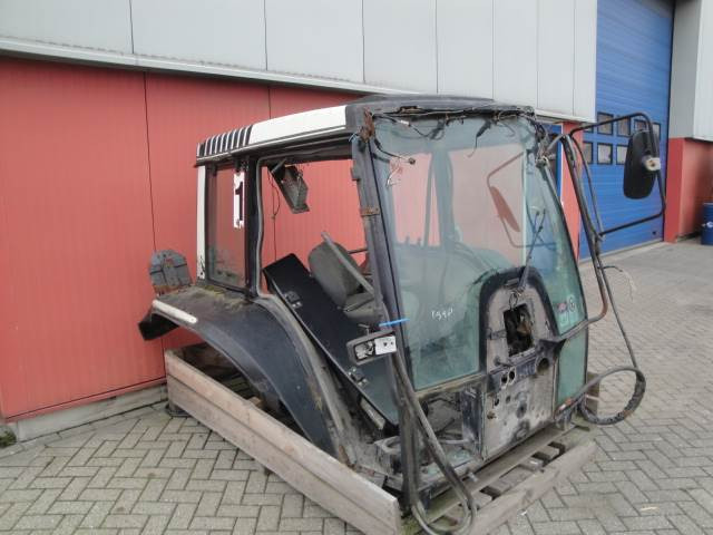 Valtra Valmet onderdelen - Caja de cambios para Maquinaria agrícola: foto 5 Valtra Valmet onderdelen - Caja de cambios para Maquinaria agrícola: foto 5
