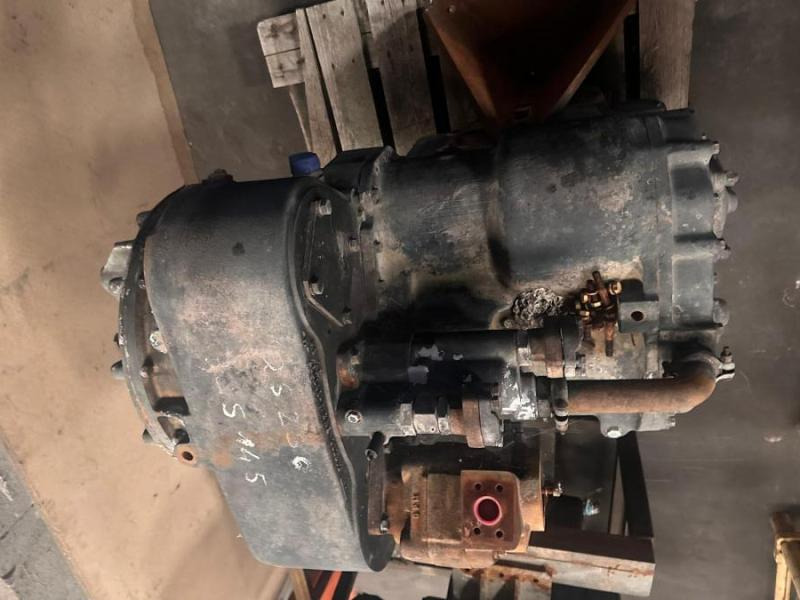 Dana 16.5 MT Transmission  - Palier: foto 1 Dana 16.5 MT Transmission  - Palier: foto 1