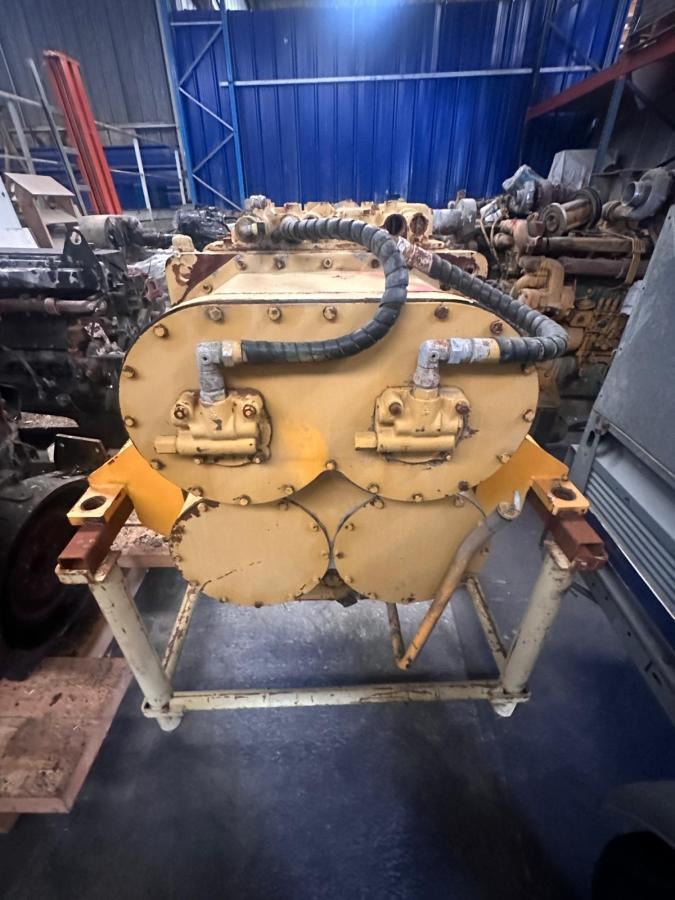 Dana Spicer Transmission 8421H-8 - Palier: foto 1 Dana Spicer Transmission 8421H-8 - Palier: foto 1