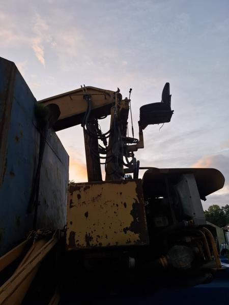 Decauville SB - Semirremolque volquete: foto 5 Decauville SB - Semirremolque volquete: foto 5