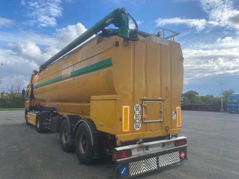 LEVEQUES - Semirremolque cisterna: foto 4 LEVEQUES - Semirremolque cisterna: foto 4