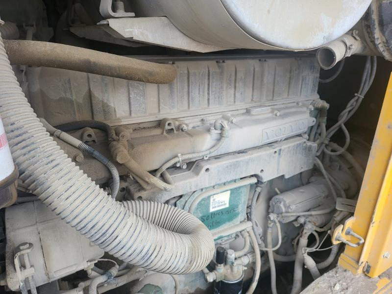 Cargadora de ruedas Volvo L 220 E: foto 13