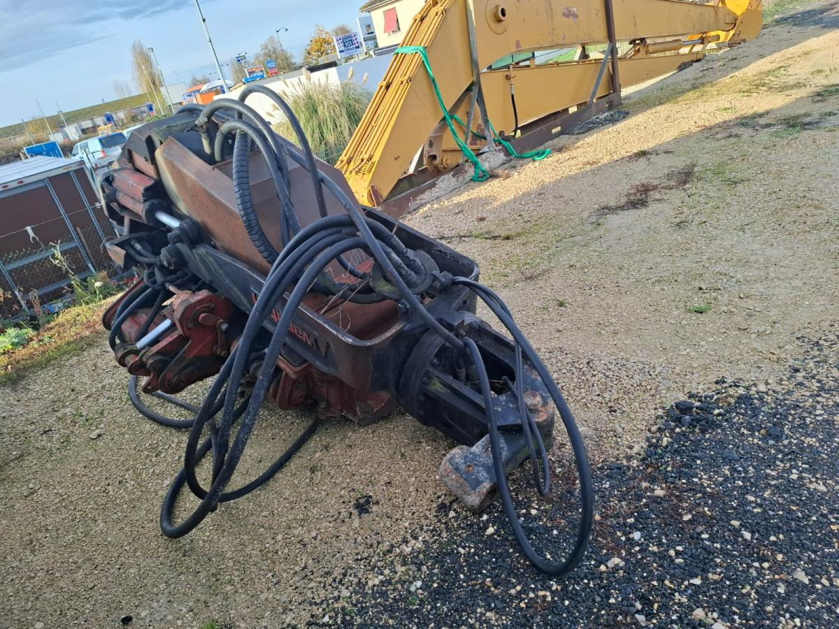 WARATAH RTH622 - Cabezal talador: foto 1 WARATAH RTH622 - Cabezal talador: foto 1