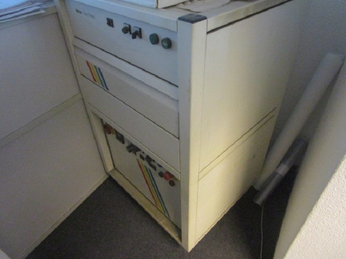 PNEUMATISCHE TRANSFERPRESSEN – HITZEPRESSE FÜR T-SHIRT DRUCK –  INTRON COPY PRESS 300 220 070 - Máquina de impresión: foto 5 PNEUMATISCHE TRANSFERPRESSEN – HITZEPRESSE FÜR T-SHIRT DRUCK –  INTRON COPY PRESS 300 220 070 - Máquina de impresión: foto 5