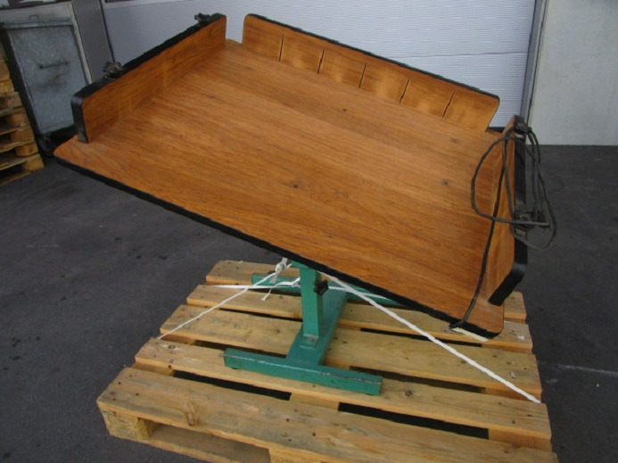 RÜTTLER - Máquina de impresión: foto 4 RÜTTLER - Máquina de impresión: foto 4