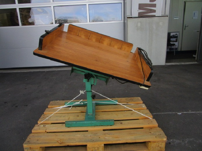 Máquina de impresión RÜTTLER: foto 1