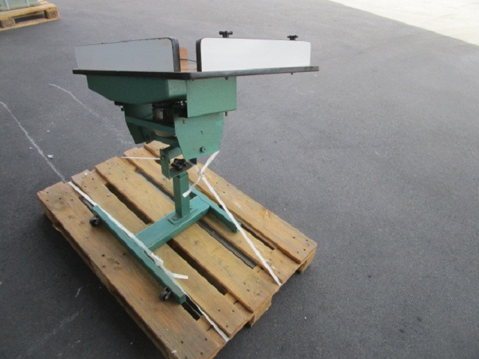 RÜTTLER - Máquina de impresión: foto 5 RÜTTLER - Máquina de impresión: foto 5