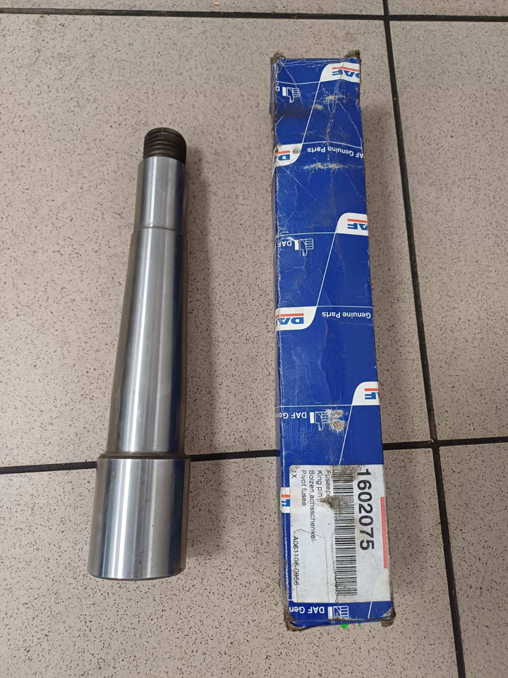 DAF DAF - Piezas de freno: foto 2 DAF DAF - Piezas de freno: foto 2