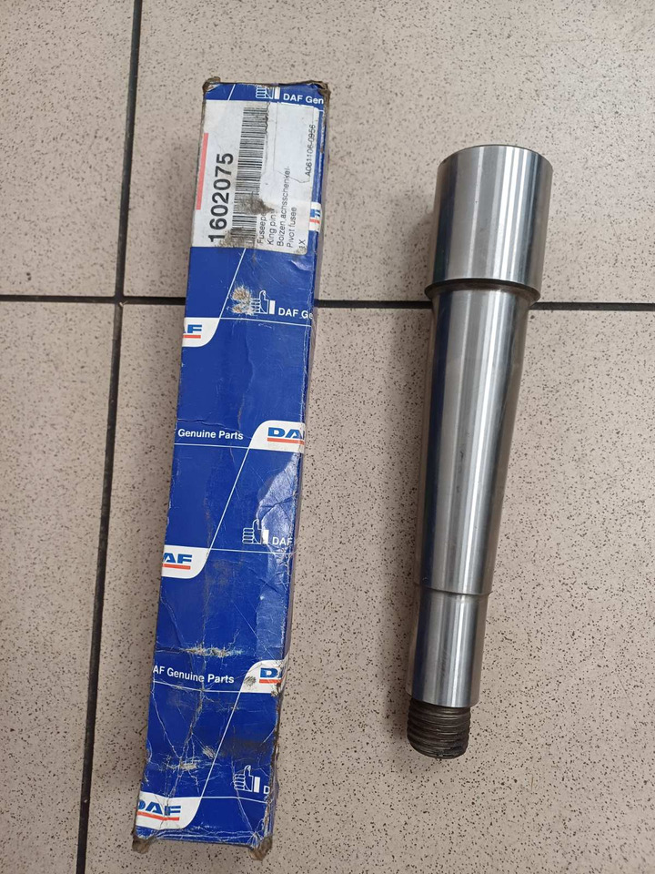 DAF DAF - Piezas de freno: foto 1 DAF DAF - Piezas de freno: foto 1