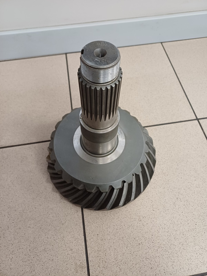 EURORICAMBI MAN - Mando final: foto 2 EURORICAMBI MAN - Mando final: foto 2