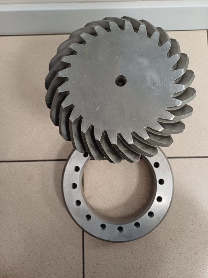 EURORICAMBI MAN - Mando final: foto 4 EURORICAMBI MAN - Mando final: foto 4