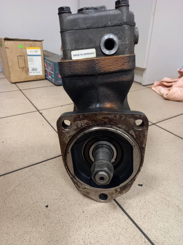WABCO - Compresor: foto 5 WABCO - Compresor: foto 5