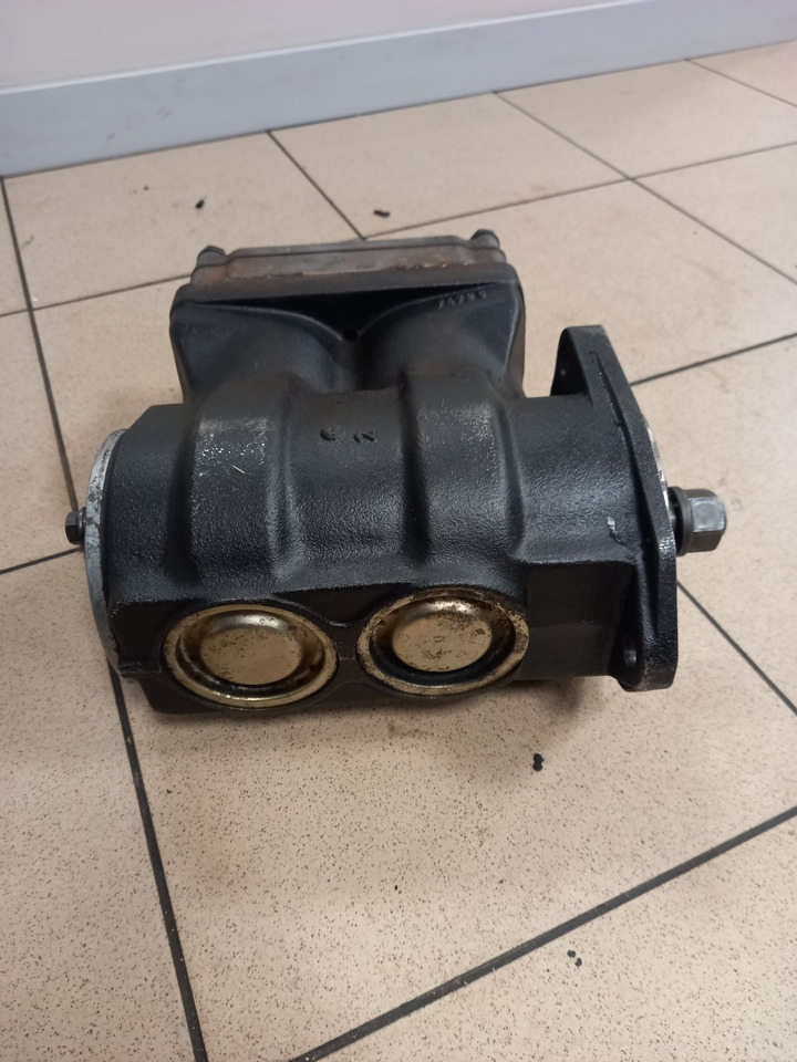 WABCO - Compresor: foto 4 WABCO - Compresor: foto 4