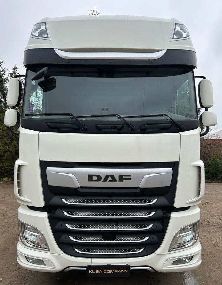 DAF XF 106 480 KM / AUTOMAT / PTO i POMPA DO CYSTERNY / 3 SZTUKI / 2021 ROK !! - Cabeza tractora: foto 2 DAF XF 106 480 KM / AUTOMAT / PTO i POMPA DO CYSTERNY / 3 SZTUKI / 2021 ROK !! - Cabeza tractora: foto 2