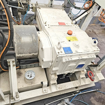 Volvo Industrial pressure washer - Vehículo municipal, Camión: foto 5 Volvo Industrial pressure washer - Vehículo municipal, Camión: foto 5