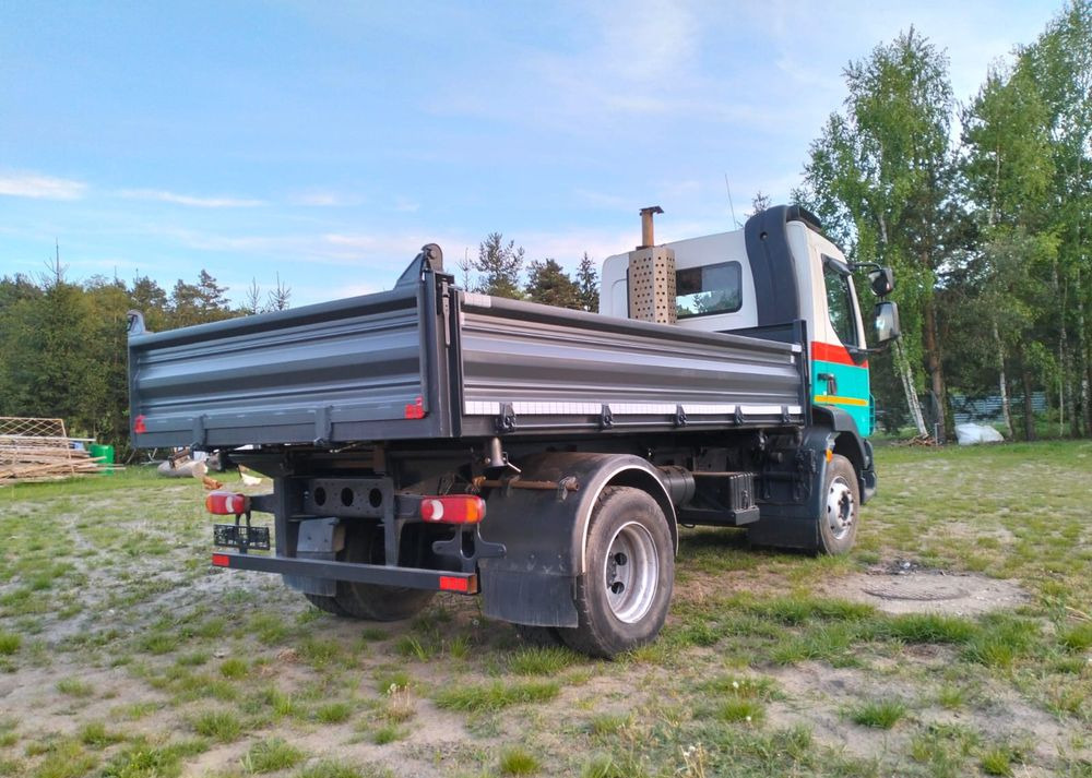 DAF LF 55.220 - Camión volquete: foto 4 DAF LF 55.220 - Camión volquete: foto 4
