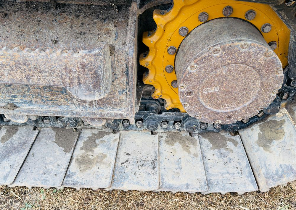 JCB 140 XLC - Excavadora de cadenas: foto 5 JCB 140 XLC - Excavadora de cadenas: foto 5