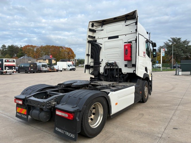 Renault Trucks T - Cabeza tractora: foto 3 Renault Trucks T - Cabeza tractora: foto 3