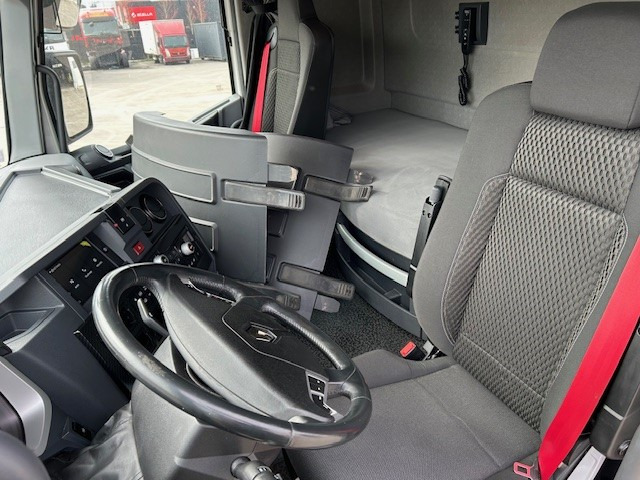 Renault Trucks T - Cabeza tractora: foto 5 Renault Trucks T - Cabeza tractora: foto 5