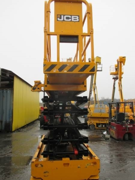 JCB S4550E - Plataforma de tijeras: foto 2 JCB S4550E - Plataforma de tijeras: foto 2