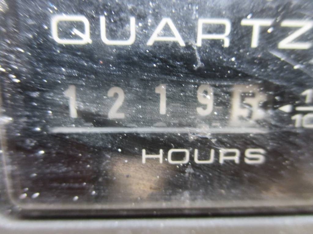 Plataforma de tijeras JLG 3246 ES: foto 10