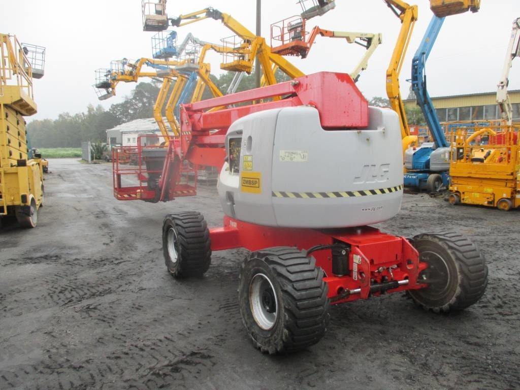 Plataforma articulada JLG 510 AJ: foto 5