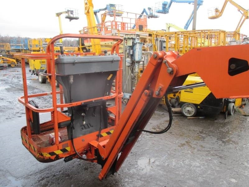 JLG E 300 AJ - Plataforma articulada: foto 4 JLG E 300 AJ - Plataforma articulada: foto 4