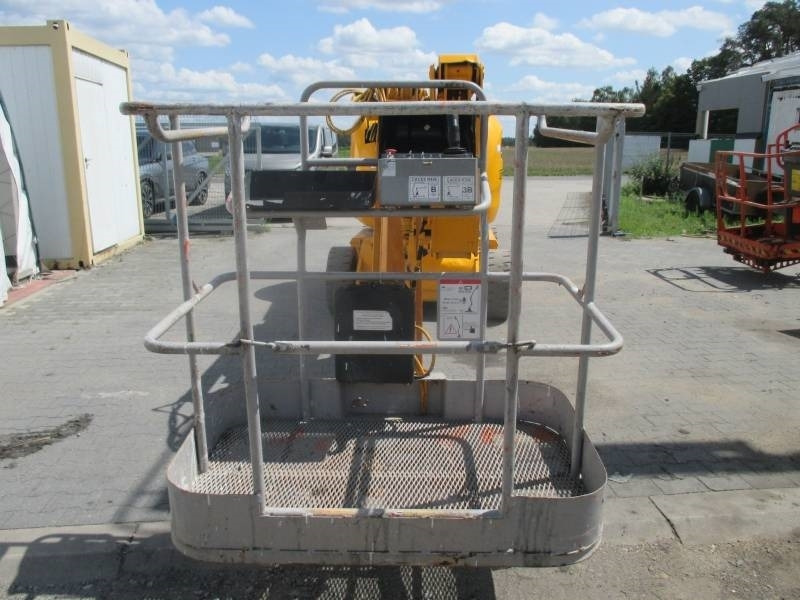 Manitou 150 AET JC - Plataforma articulada: foto 2 Manitou 150 AET JC - Plataforma articulada: foto 2