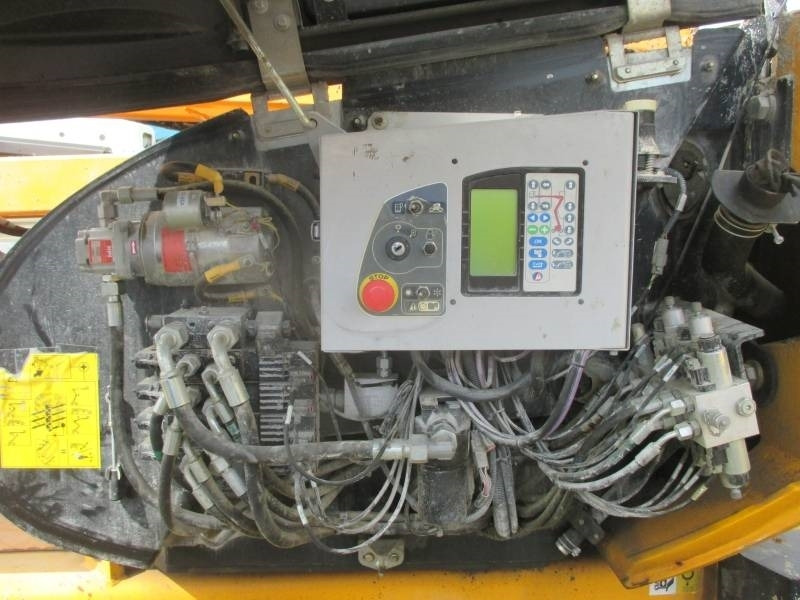 Plataforma articulada Manitou 160 ATJ: foto 16