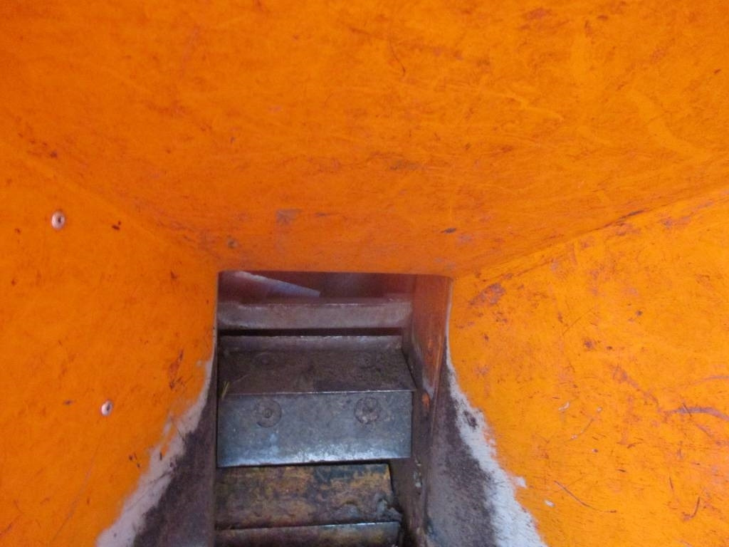 Timberwolf TW190TDHB - Trituradora de madera: foto 4 Timberwolf TW190TDHB - Trituradora de madera: foto 4