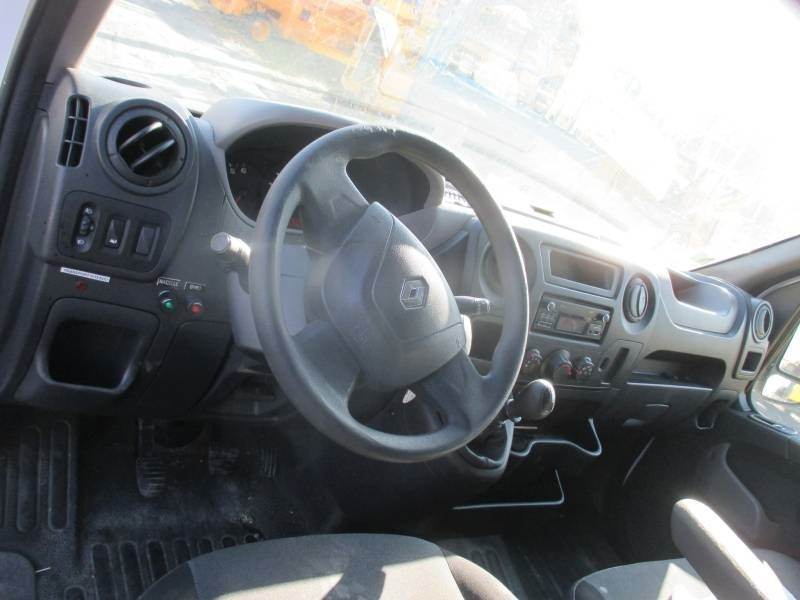 VERSALIFT TIME ETL32 - Camión con plataforma elevadora: foto 4 VERSALIFT TIME ETL32 - Camión con plataforma elevadora: foto 4