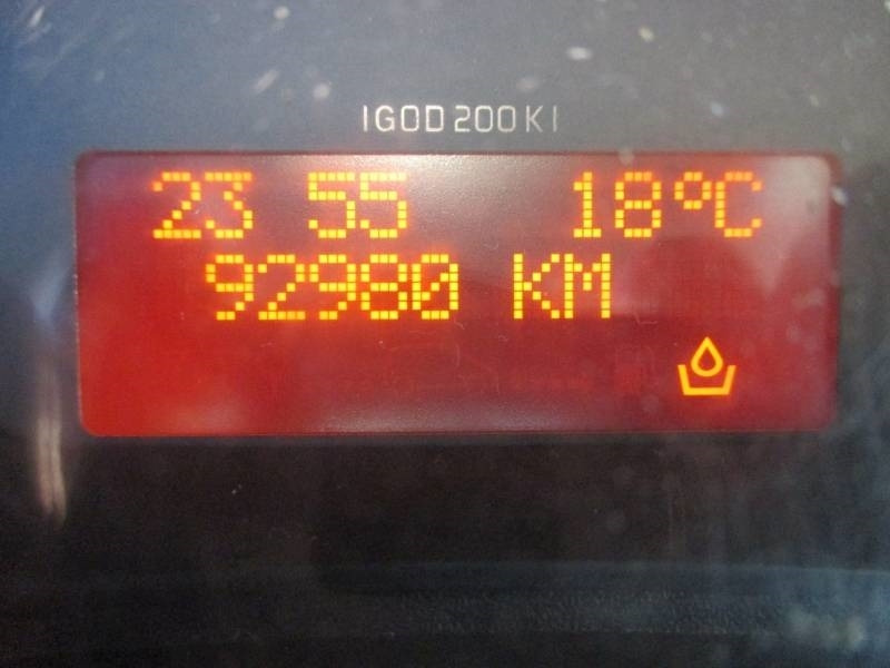 VERSALIFT TIME ETL32 - Camión con plataforma elevadora: foto 5 VERSALIFT TIME ETL32 - Camión con plataforma elevadora: foto 5