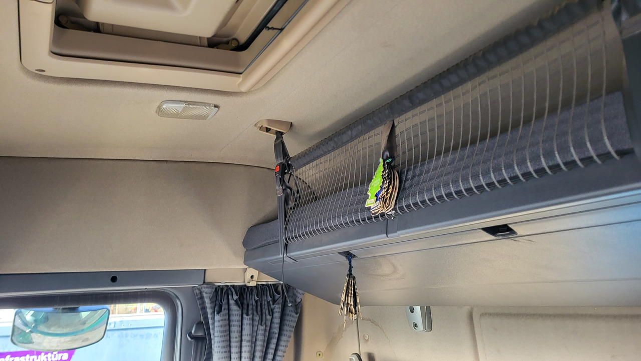 Leasing de SCANIA R 470 6X4 SCANIA R 470 6X4: foto 28 Leasing de SCANIA R 470 6X4 SCANIA R 470 6X4: foto 28