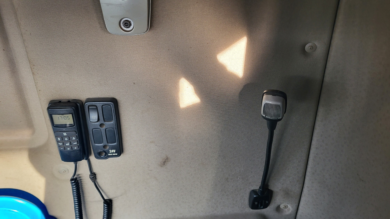 Leasing de SCANIA R 470 6X4 SCANIA R 470 6X4: foto 29 Leasing de SCANIA R 470 6X4 SCANIA R 470 6X4: foto 29