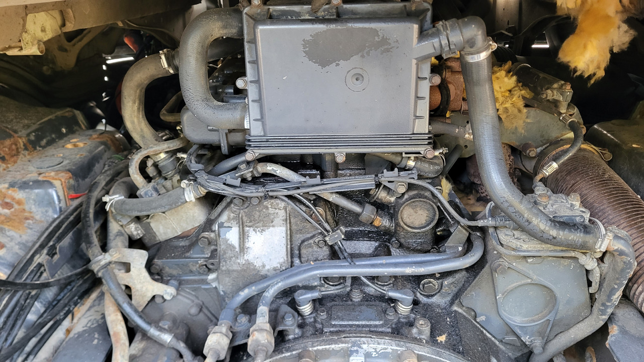 Leasing de SCANIA R 470 6X4 SCANIA R 470 6X4: foto 12 Leasing de SCANIA R 470 6X4 SCANIA R 470 6X4: foto 12