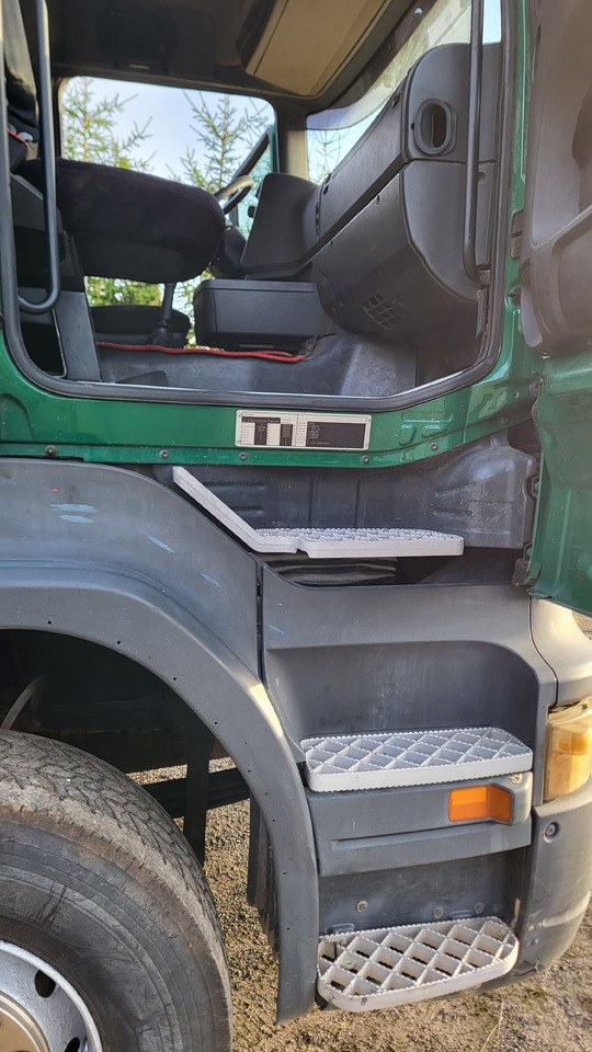 Leasing de SCANIA R 470 6X4 SCANIA R 470 6X4: foto 20 Leasing de SCANIA R 470 6X4 SCANIA R 470 6X4: foto 20
