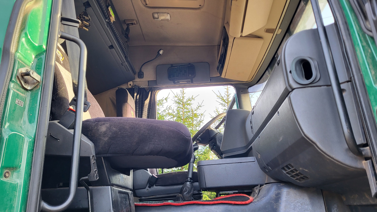 Leasing de SCANIA R 470 6X4 SCANIA R 470 6X4: foto 21 Leasing de SCANIA R 470 6X4 SCANIA R 470 6X4: foto 21