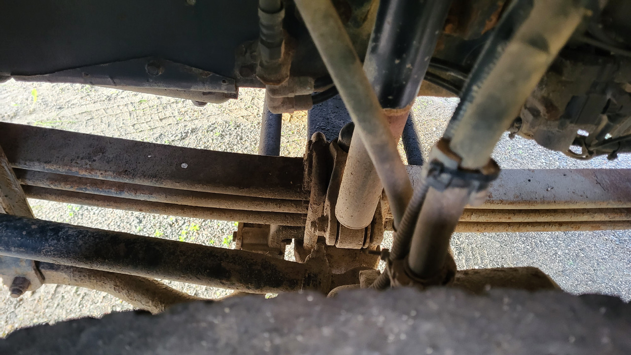 Leasing de SCANIA R 470 6X4 SCANIA R 470 6X4: foto 15 Leasing de SCANIA R 470 6X4 SCANIA R 470 6X4: foto 15