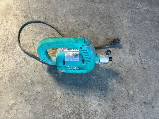 Aiguille vibrante imer - Herramienta/ Equipo: foto 3 Aiguille vibrante imer - Herramienta/ Equipo: foto 3