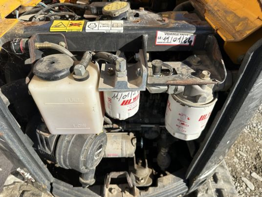 Bobcat E08 à 9 900 € HT - Miniexcavadora: foto 3 Bobcat E08 à 9 900 € HT - Miniexcavadora: foto 3