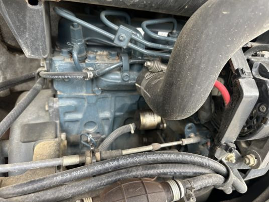 Miniexcavadora Bobcat E26 à 16900 € HT: foto 9 Miniexcavadora Bobcat E26 à 16900 € HT: foto 9