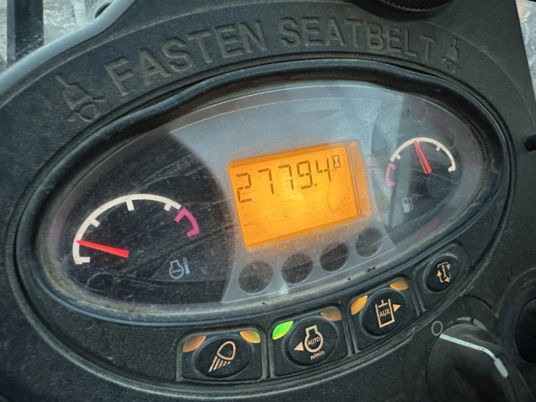 Bobcat E35 à 23 500 € HT - Miniexcavadora: foto 5 Bobcat E35 à 23 500 € HT - Miniexcavadora: foto 5