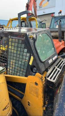 Bobcat S70 - Minicargadora: foto 3 Bobcat S70 - Minicargadora: foto 3